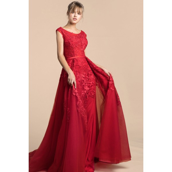 Fenduch A0257 Dress