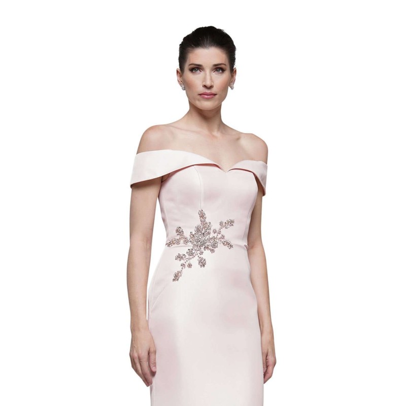 Fenduch FDV1003 Dress