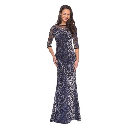 Fenduch 25521 Dress