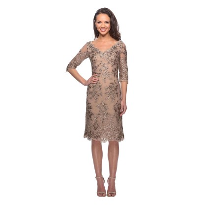 Fenduch 26871 Dress