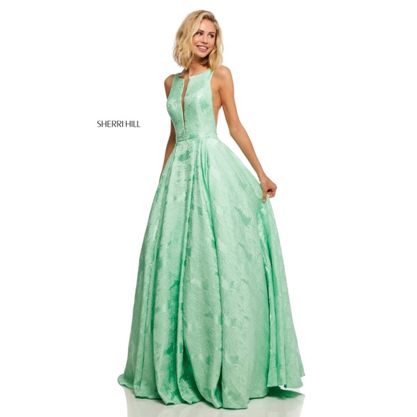 Fenduch FD 51703 Dress