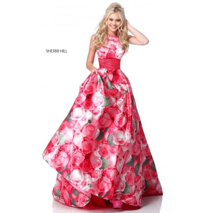 Fenduch FD 51800 Dress