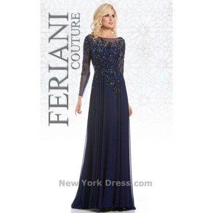 Fenduch 26145 Dress