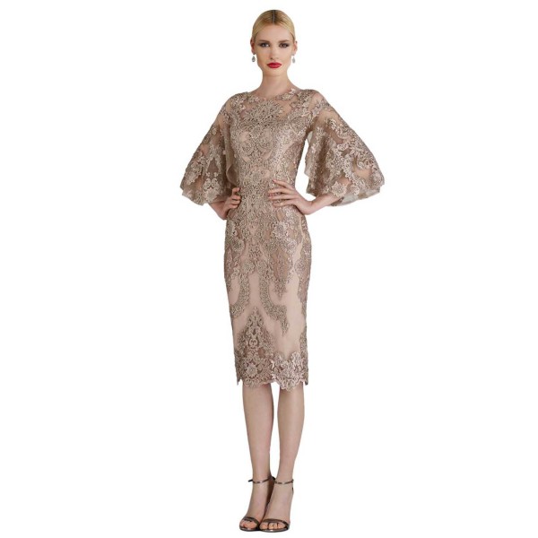 Fenduch W2068 Dress