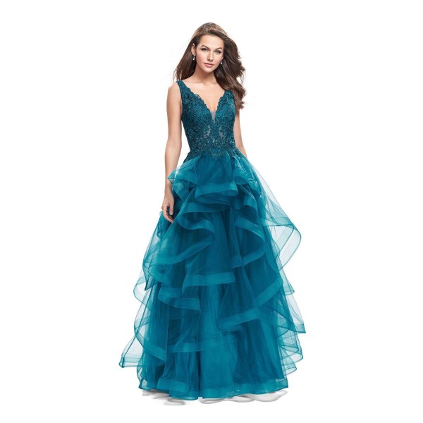 Fenduch 25982 Dress