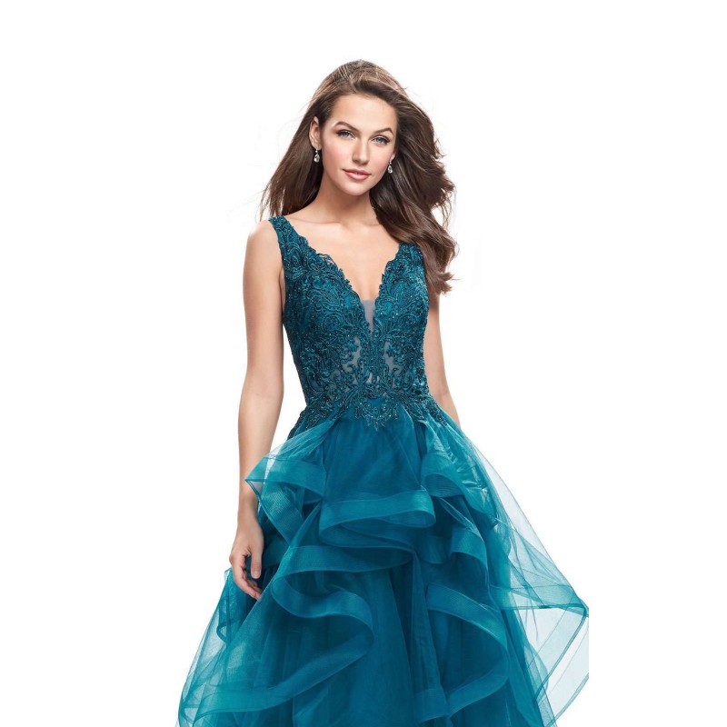 Fenduch 25982 Dress