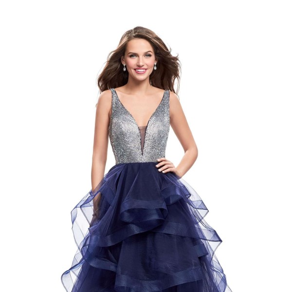 Fenduch 26223 Dress