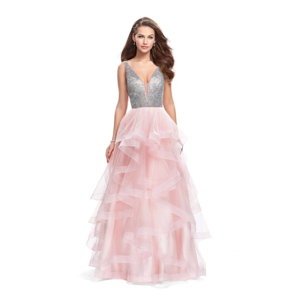 Fenduch 26223 Dress