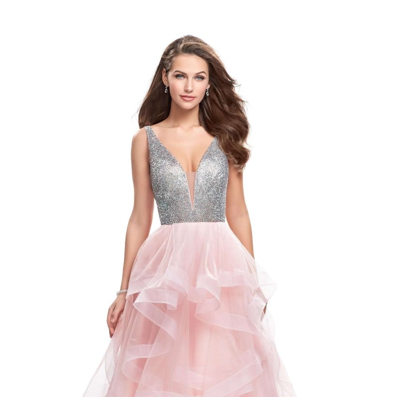 Fenduch 26223 Dress