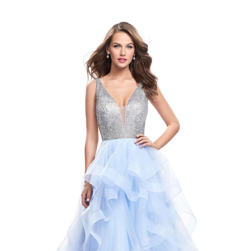 Fenduch 26223 Dress