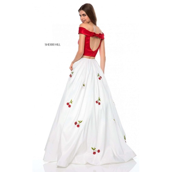 Fenduch FD 52030 Dress