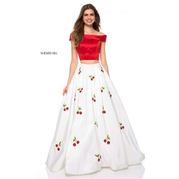 Fenduch FD 52030 Dress