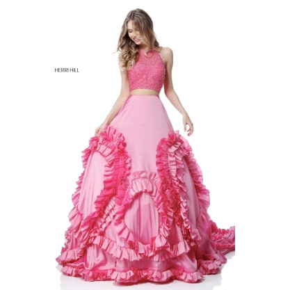 Fenduch FD 51577 Dress