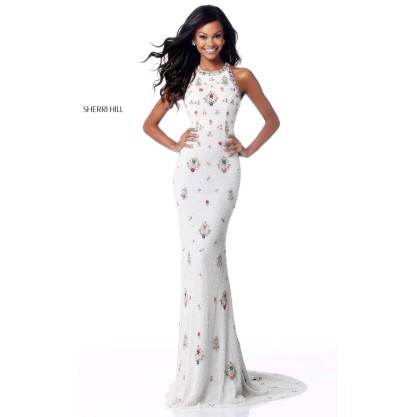 Fenduch FD 51661 Dress