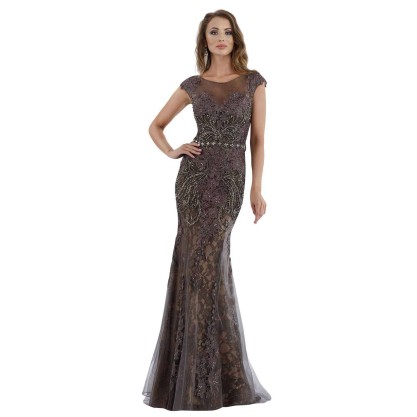 Fenduch 26257 Dress