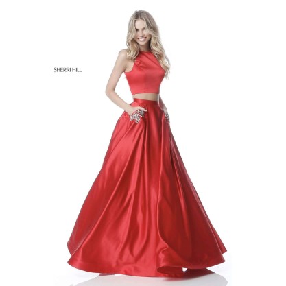 Fenduch FD 51587 Dress