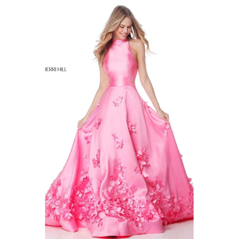 Fenduch FD 51116 Dress