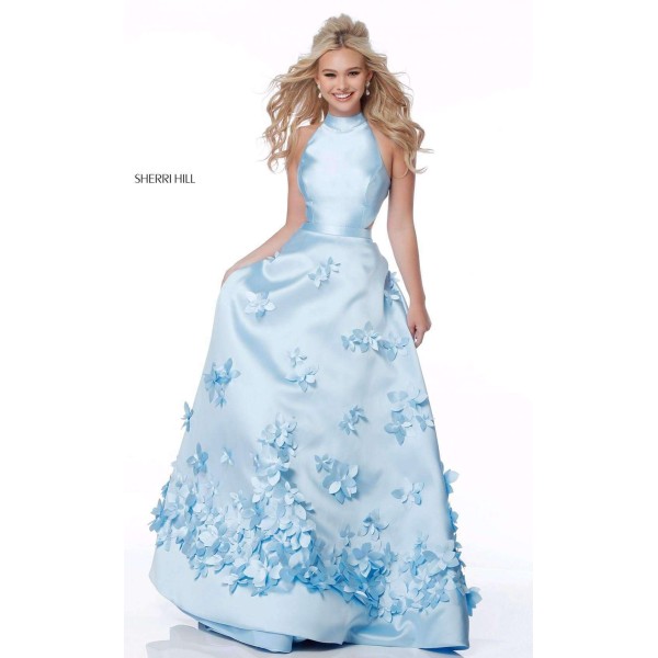 Fenduch FD 51116 Dress