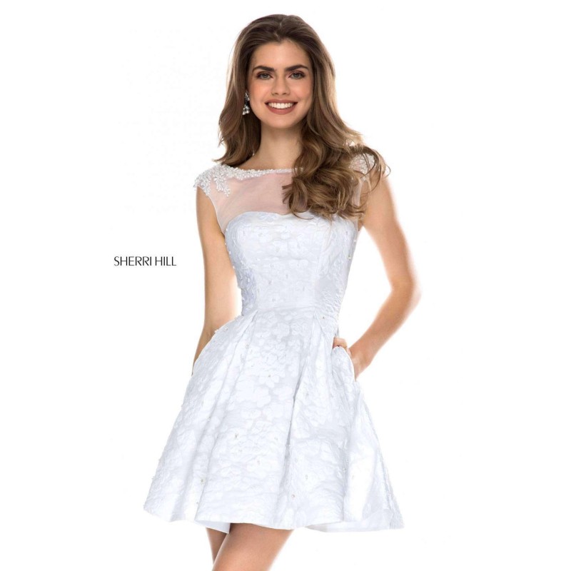 Fenduch FD 52078 Dress