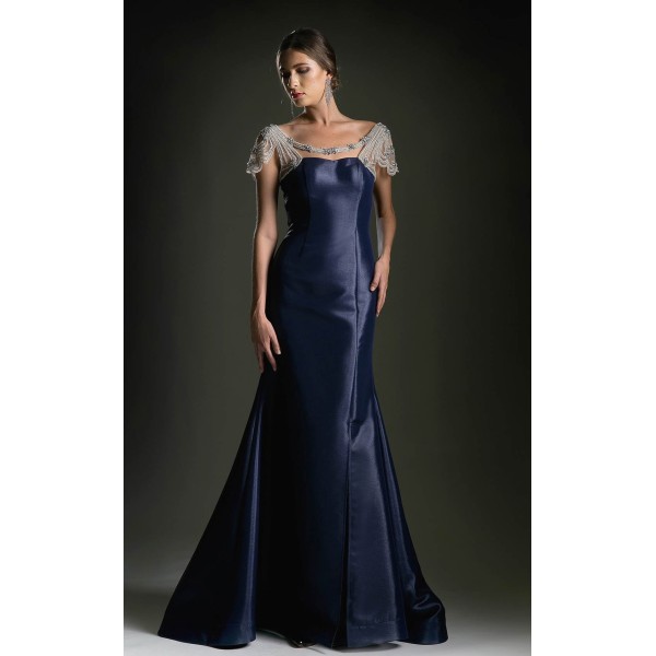 Fenduch A5007 Dress