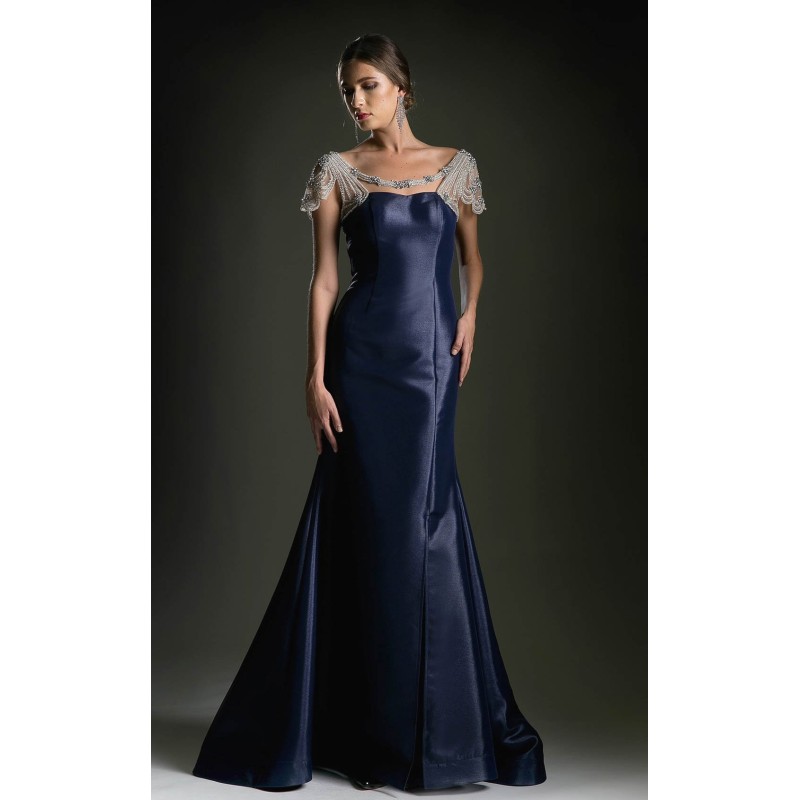 Fenduch A5007 Dress