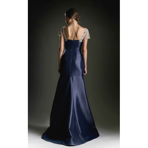 Fenduch A5007 Dress