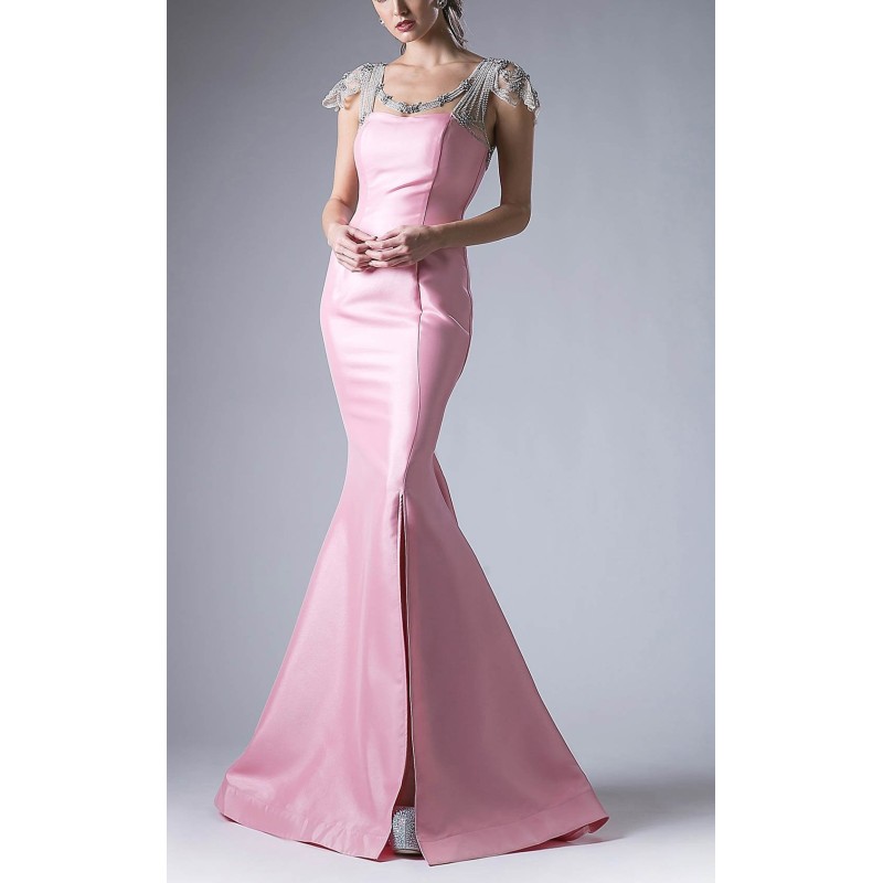 Fenduch A5007 Dress