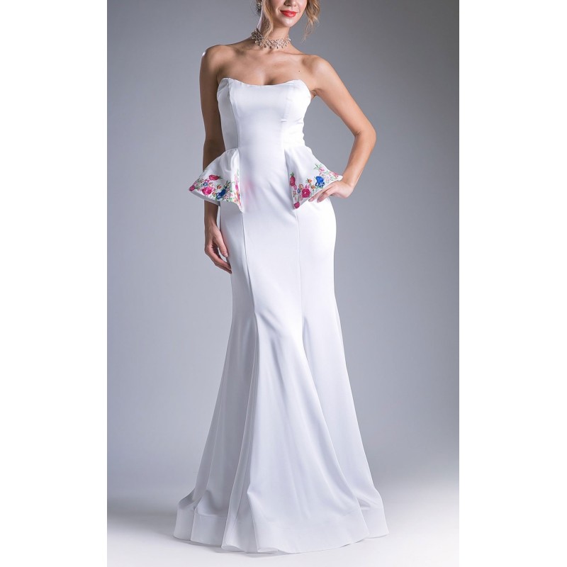 Fenduch A5010 Dress