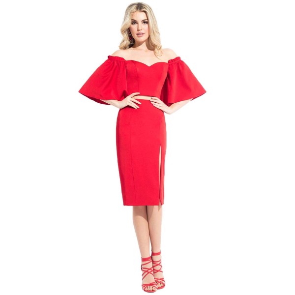 Fenduch L1085 Dress