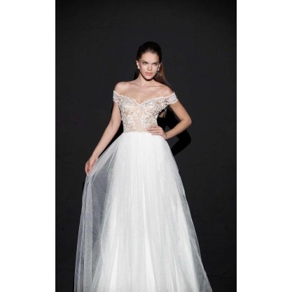 Fenduch 92501 Dress