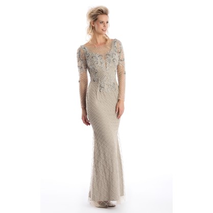 Fenduch FD1193 Dress