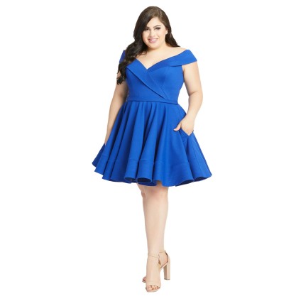 Women Fenduch 48887F Dress