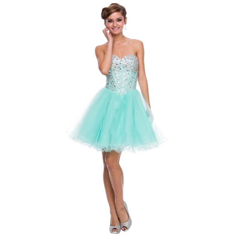 Fenduch 6015 Dress