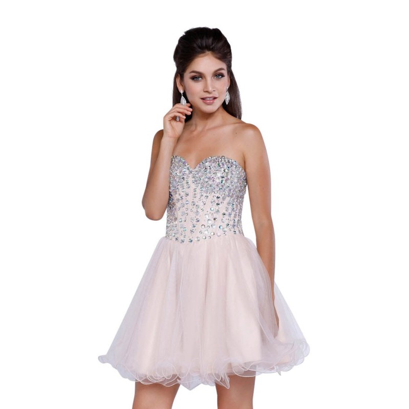 Fenduch 6015 Dress