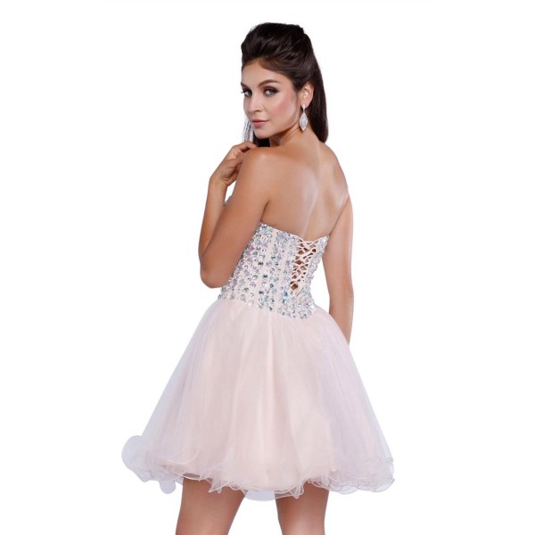 Fenduch 6015 Dress