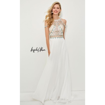 Fenduch 81043 Dress