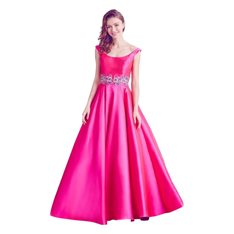 Fenduch 771081 Dress