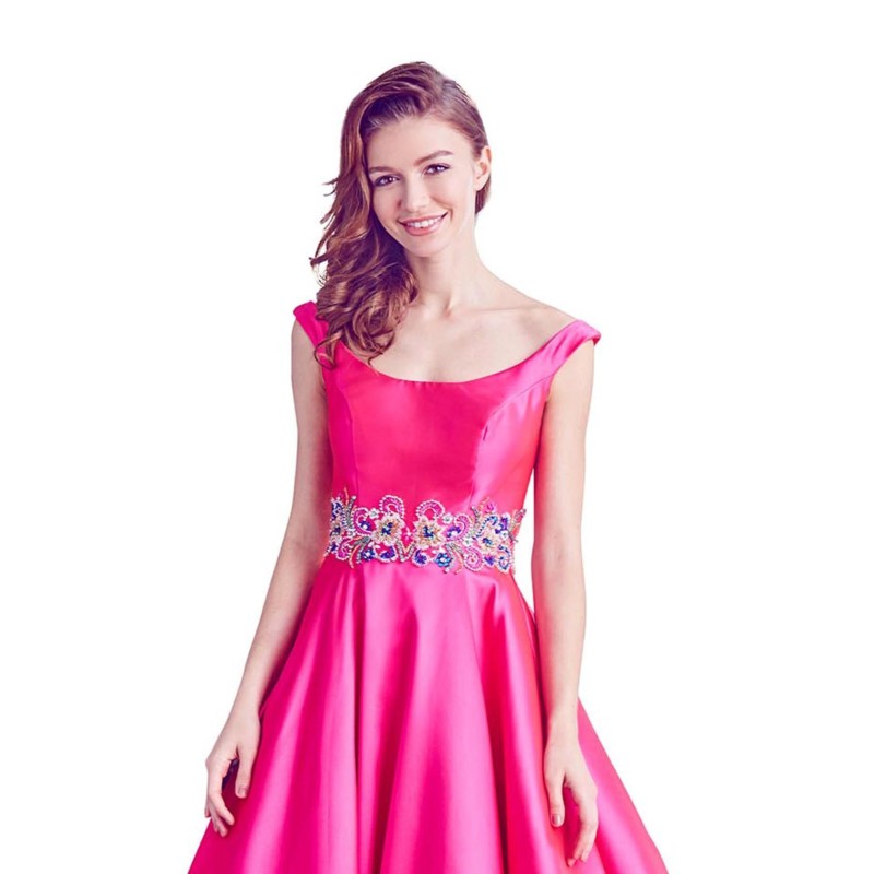 Fenduch 771081 Dress