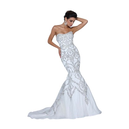 Fenduch  10212 Bridal Dress