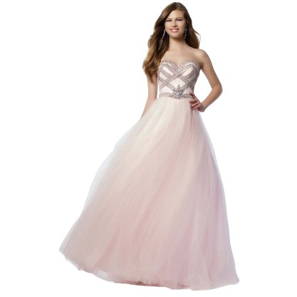 Fenduch 6729 Dress