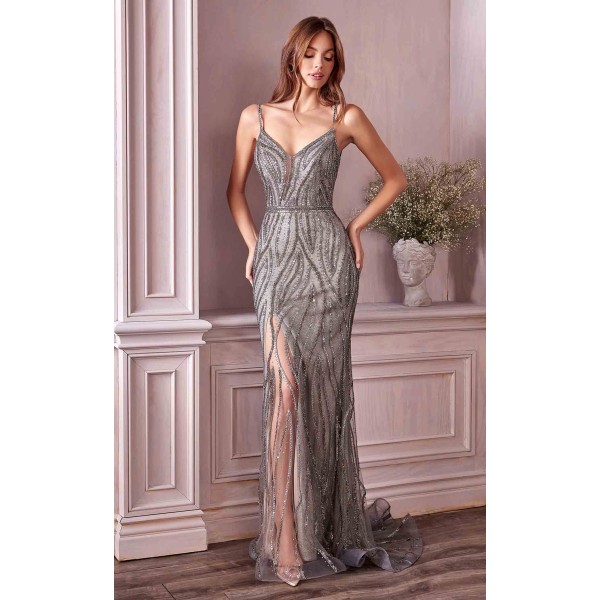 Fenduch A0909 Dress