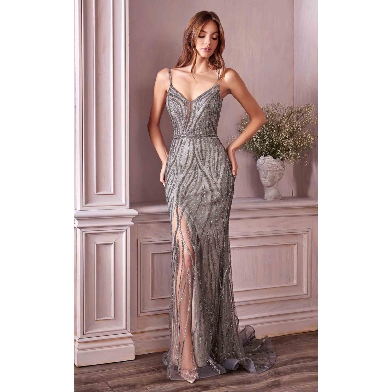 Fenduch A0909 Dress