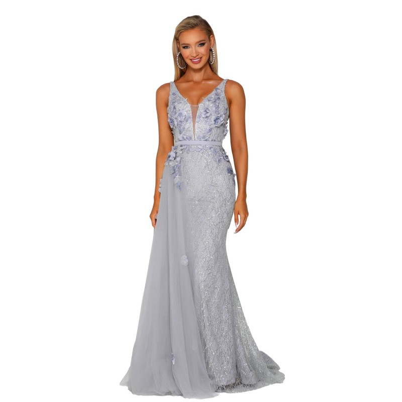 Fenduch FD6014 Dress