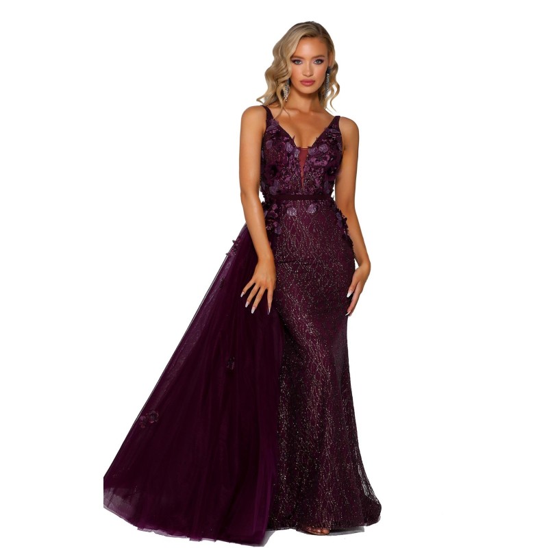 Fenduch FD6014 Dress