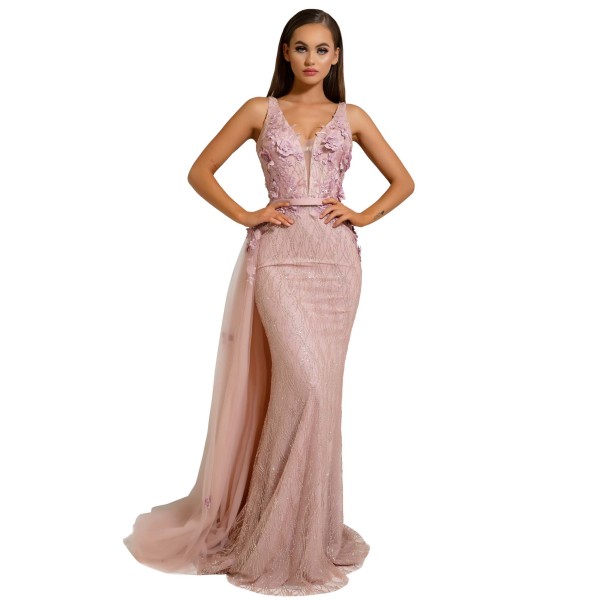 Fenduch FD6014 Dress