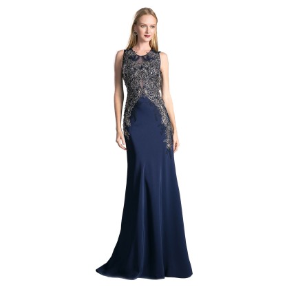 Women Fenduch 8912 Dress