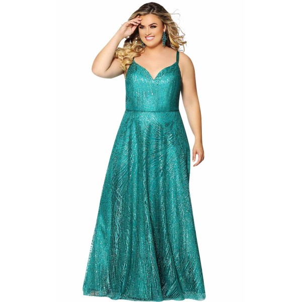 Fenduch FD7286 Dress