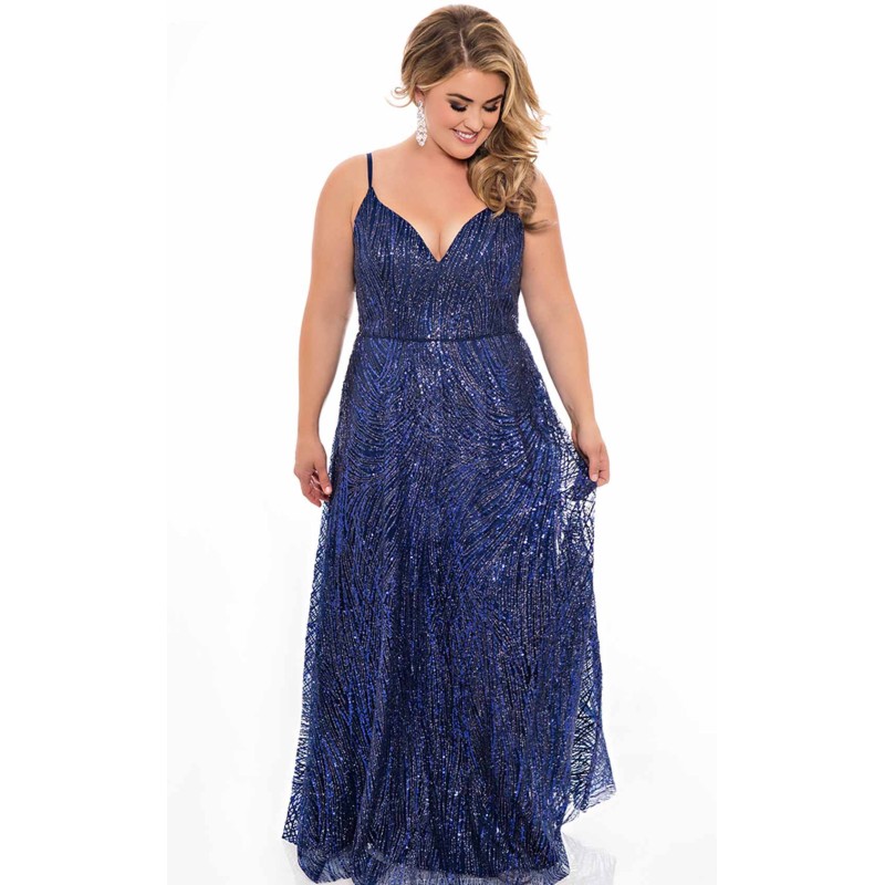 Fenduch FD7286 Dress