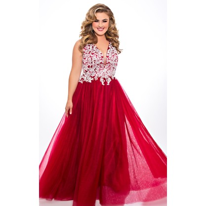 Fenduch FD7291 Dress