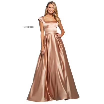 Fenduch FD 53314 Dress